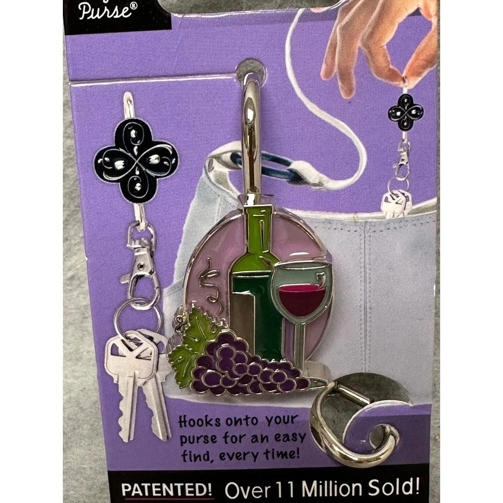 finders key